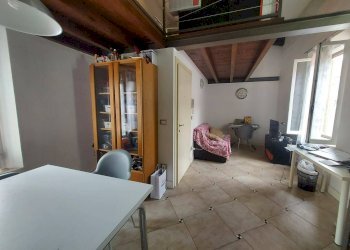 Monolocale Via Del Podesta', Ferrara (zona Centro Storico) - foto 2