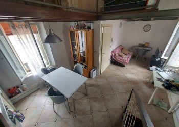 Monolocale Via Del Podesta', Ferrara (zona Centro Storico) - foto 4