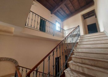 Monolocale Via Del Podesta', Ferrara (zona Centro Storico) - foto 12