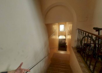 Monolocale Via Del Podesta', Ferrara (zona Centro Storico) - foto 13