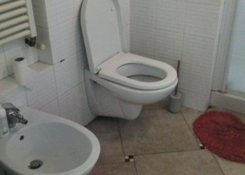 Monolocale Via Del Podesta', Ferrara (zona Centro Storico) - foto 15