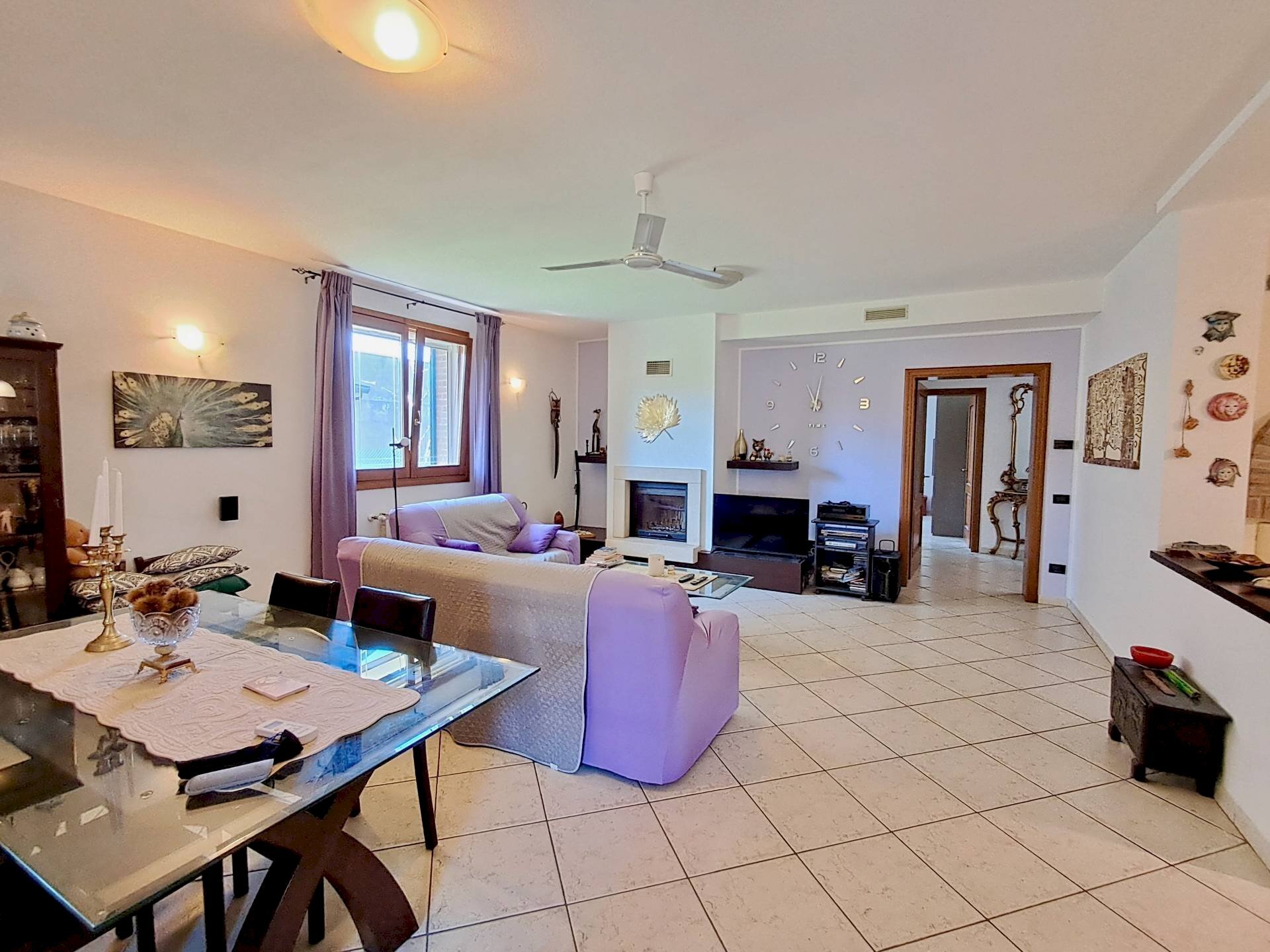 Villa Via Acquedotto, Ferrara (zona Francolino) - foto 2