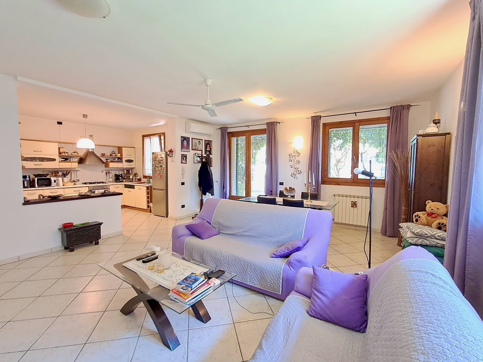 Villa Via Acquedotto, Ferrara (zona Francolino) - foto 3