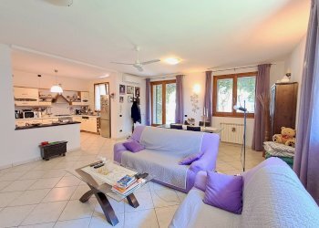 Villa Via Acquedotto, Ferrara (zona Francolino) - foto 3