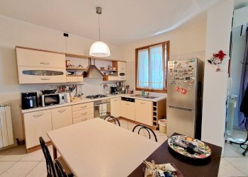 Villa Via Acquedotto, Ferrara (zona Francolino) - foto 6