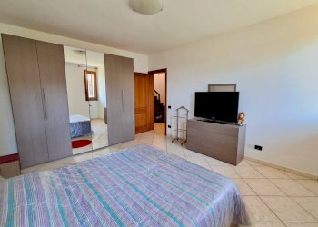 Villa Via Acquedotto, Ferrara (zona Francolino) - foto 14