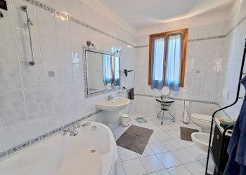 Villa Via Acquedotto, Ferrara (zona Francolino) - foto 24