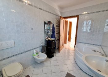 Villa Via Acquedotto, Ferrara (zona Francolino) - foto 26