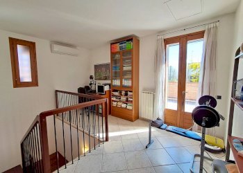 Villa Via Acquedotto, Ferrara (zona Francolino) - foto 27