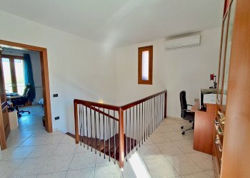 Villa Via Acquedotto, Ferrara (zona Francolino) - foto 28