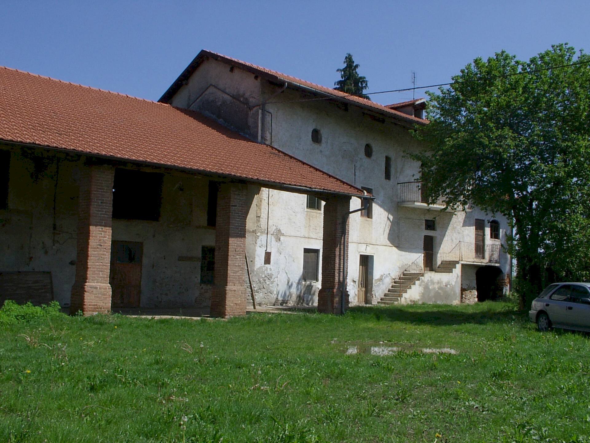 Rustic Via Cuneo, 99, Peveragno - photo 1