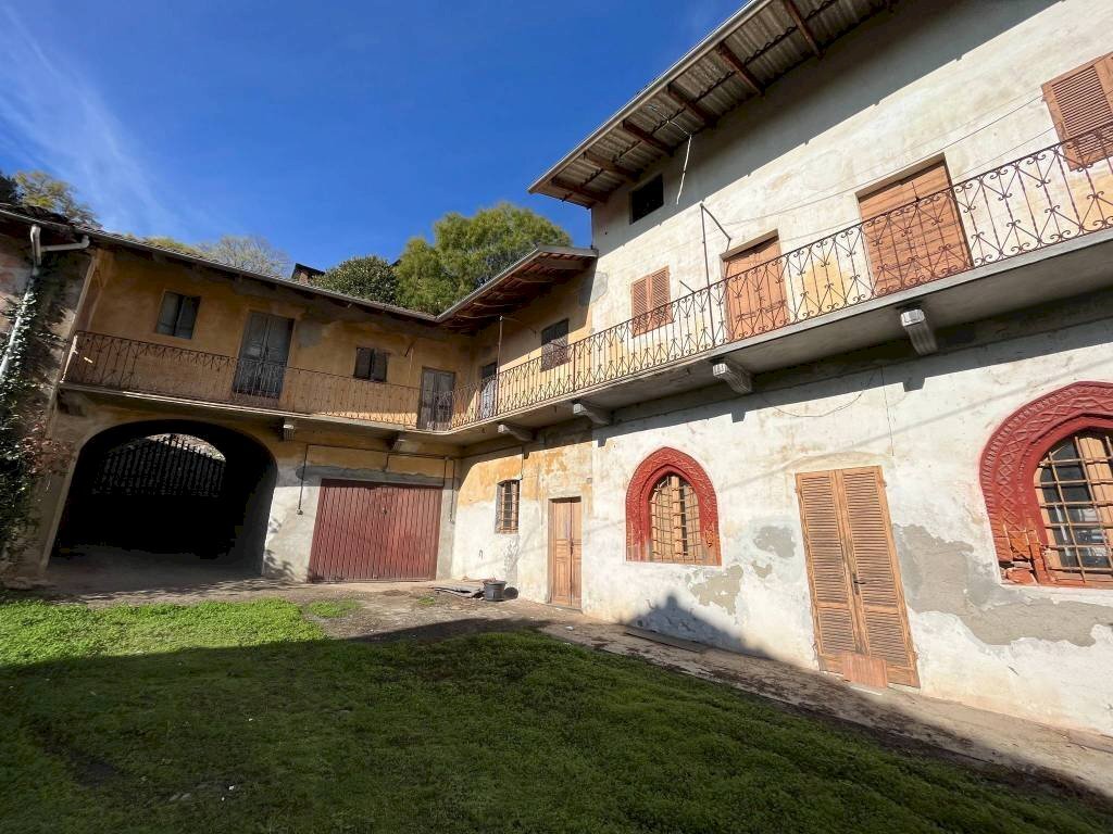 Rustico via Duca d'Aosta, 27, Barengo - foto 3