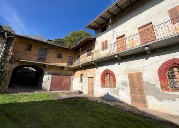 Rustico via Duca d'Aosta, 27, Barengo - foto 3