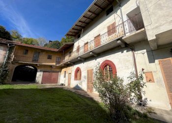 Rustico via Duca d'Aosta, 27, Barengo - foto 4