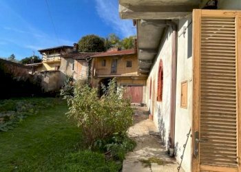 Rustico via Duca d'Aosta, 27, Barengo - foto 5