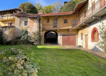 Rustico via Duca d'Aosta, 27, Barengo - foto 6