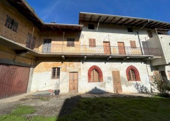 Rustico via Duca d'Aosta, 27, Barengo - foto 7