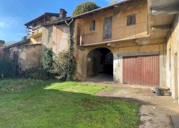 Rustico via Duca d'Aosta, 27, Barengo - foto 10