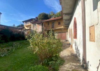Rustico via Duca d'Aosta, 27, Barengo - foto 11