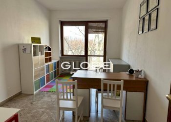 Stanza non arredata - Office corso Martiri della Libertà, Ciriè - photo 6