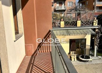 Balcone - Office corso Martiri della Libertà, Ciriè - photo 8