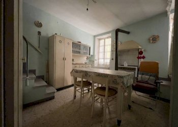 Cucina - Appartamento via Calegaris, San Sebastiano Curone - foto 4