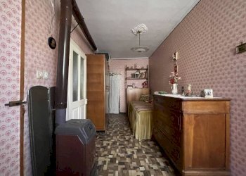 Disimpegno - Appartamento via Calegaris, San Sebastiano Curone - foto 5