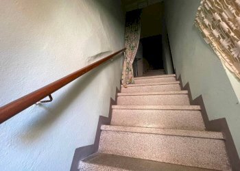 Scala - Appartamento via Calegaris, San Sebastiano Curone - foto 6