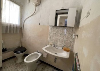 Bagno - Appartamento via Calegaris, San Sebastiano Curone - foto 7