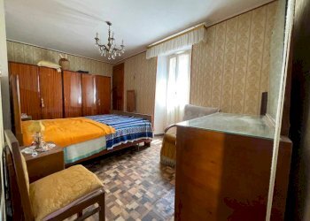 Camera da letto - Appartamento via Calegaris, San Sebastiano Curone - foto 8