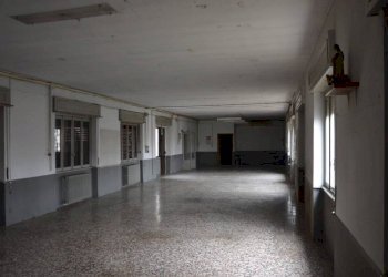 Interno non residenziale - Magazzino via Borgo Antico, 3, Gallarate - foto 1