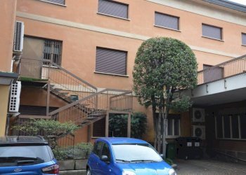 Facciata - Magazzino via Borgo Antico, 3, Gallarate - foto 15