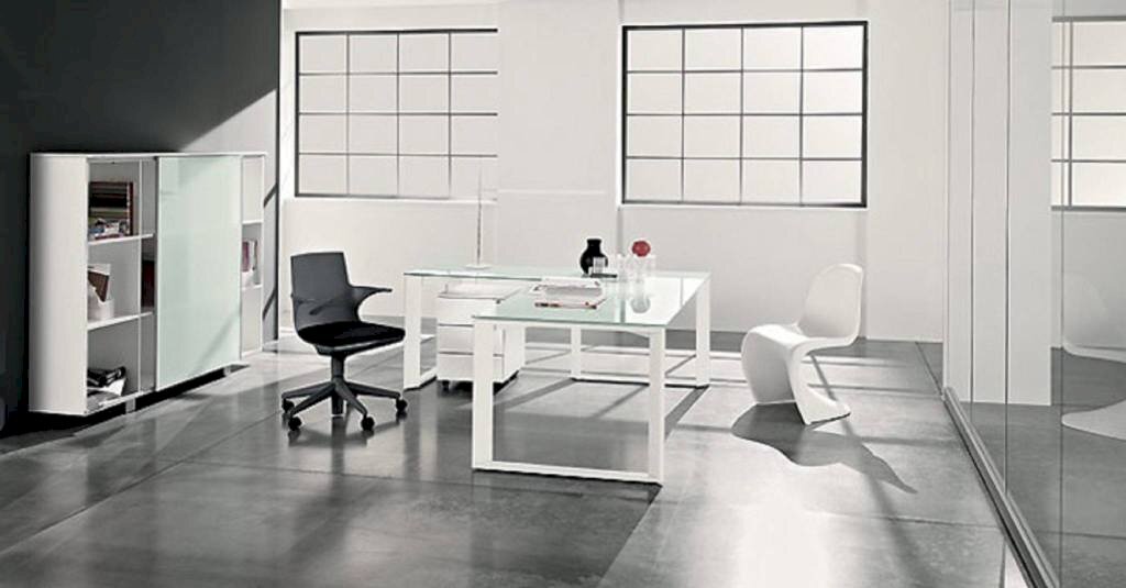 Stanza arredata - Ufficio via Baldanzese, Calenzano - foto 2