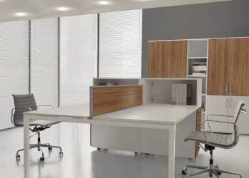 Stanza arredata - Ufficio via Baldanzese, Calenzano - foto 1