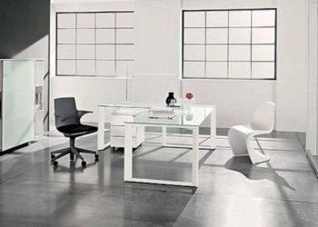 Stanza arredata - Ufficio via Baldanzese, Calenzano - foto 2