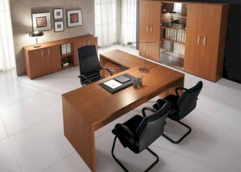 Stanza arredata - Ufficio via Baldanzese, Calenzano - foto 6