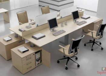 Stanza arredata - Ufficio via Baldanzese, Calenzano - foto 7