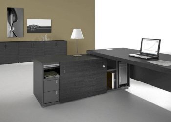 Stanza arredata - Ufficio via Baldanzese, Calenzano - foto 9