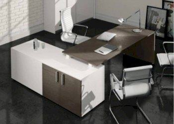 Stanza arredata - Ufficio via Baldanzese, Calenzano - foto 11