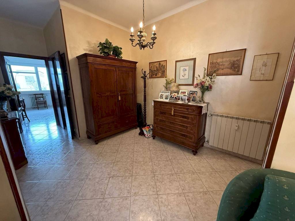 Ingresso - Quadrilocale via Sandro Botticelli, 58, Torino - foto 2