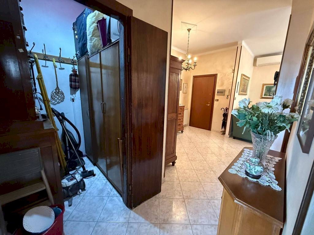 Ingresso - Quadrilocale via Sandro Botticelli, 58, Torino - foto 3