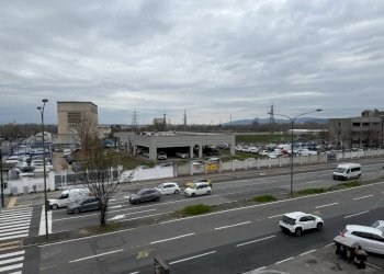 Vista - Quadrilocale via Sandro Botticelli, 58, Torino - foto 26