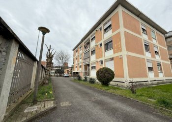 Facciata - Quadrilocale via Sandro Botticelli, 58, Torino - foto 29