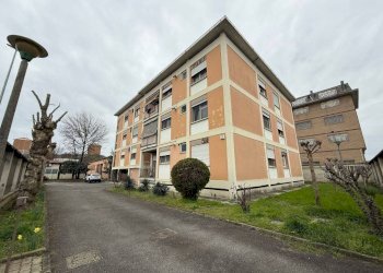 Facciata - Quadrilocale via Sandro Botticelli, 58, Torino - foto 30