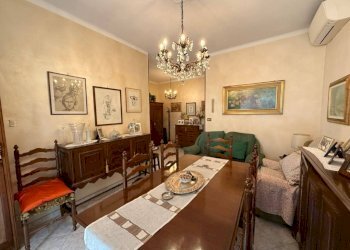 Soggiorno - Quadrilocale via Sandro Botticelli, 58, Torino - foto 5