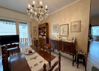 Soggiorno - Quadrilocale via Sandro Botticelli, 58, Torino - foto 6