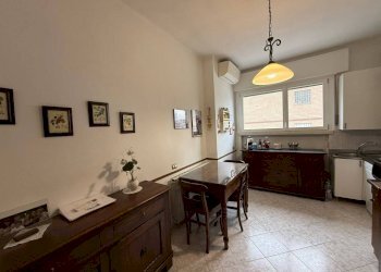 Cucina - Quadrilocale via Sandro Botticelli, 58, Torino - foto 8