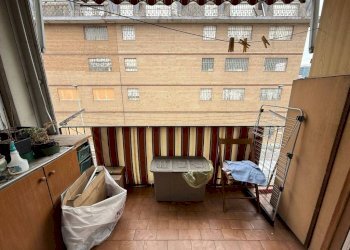 Balcone - Quadrilocale via Sandro Botticelli, 58, Torino - foto 13