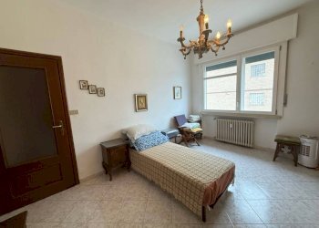 Camera da letto - Quadrilocale via Sandro Botticelli, 58, Torino - foto 14