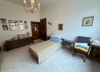 Camera da letto - Quadrilocale via Sandro Botticelli, 58, Torino - foto 15